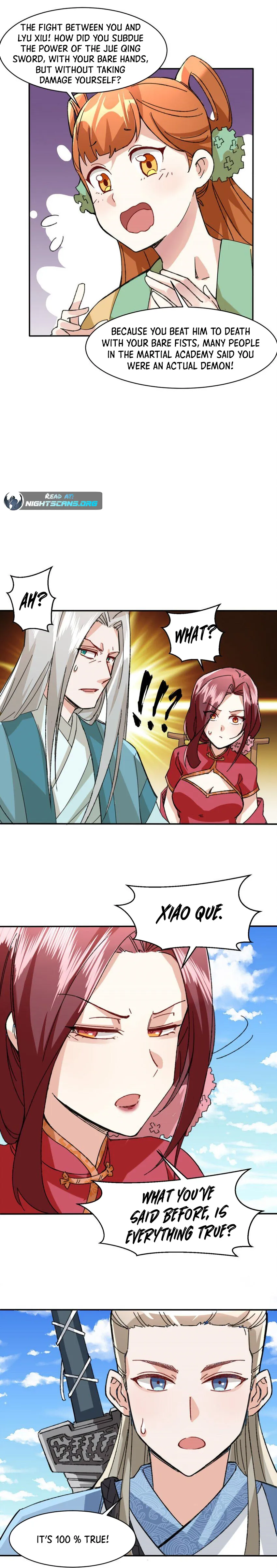 Chapter 85 - Image 14