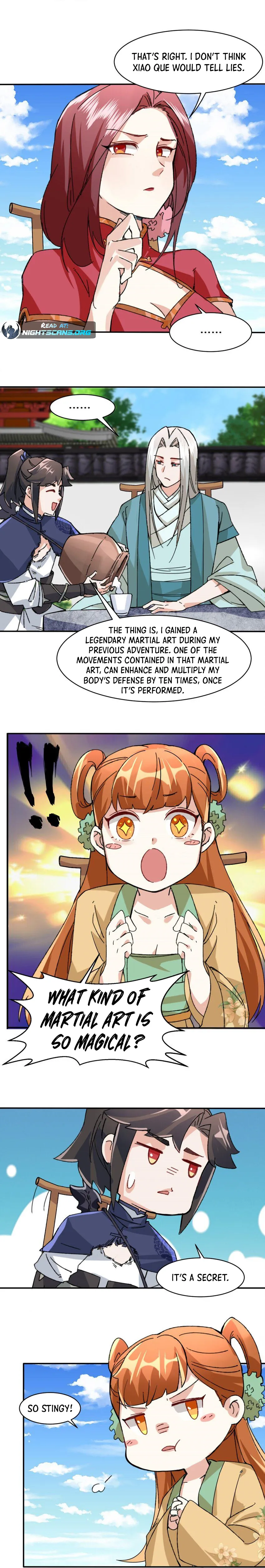 Chapter 85 - Image 15