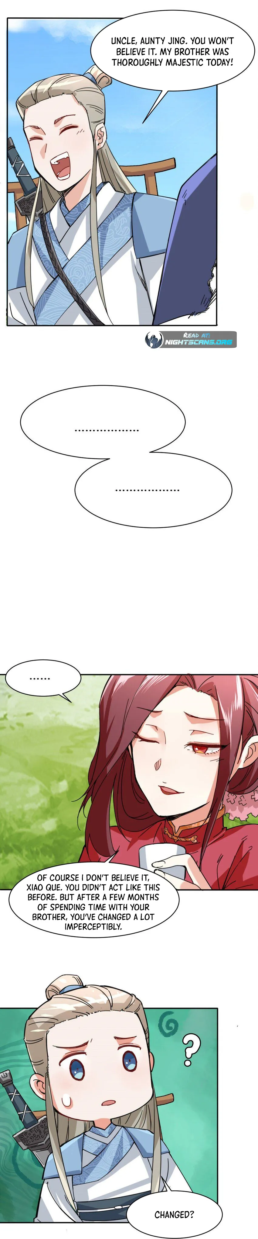 Chapter 85 - Image 7