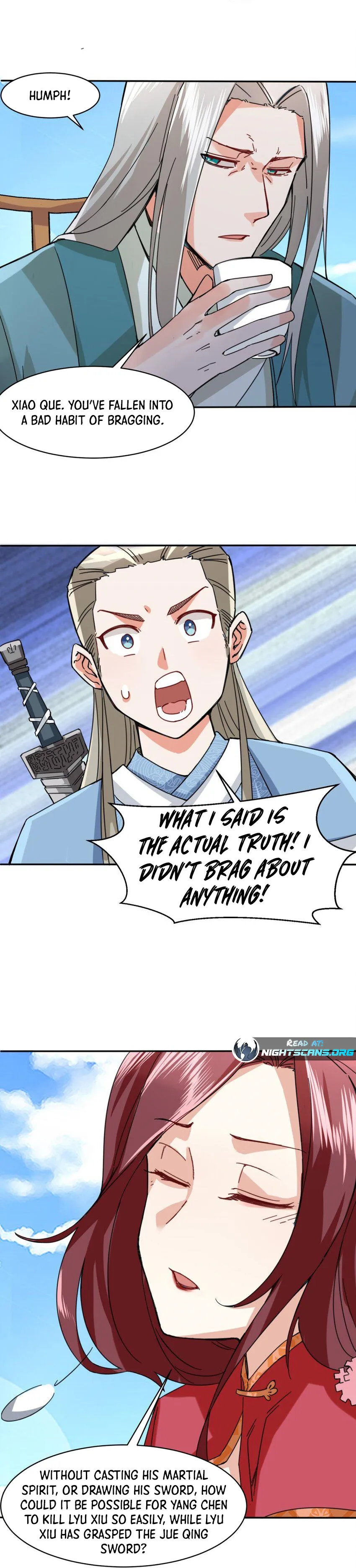 Chapter 85 - Image 8