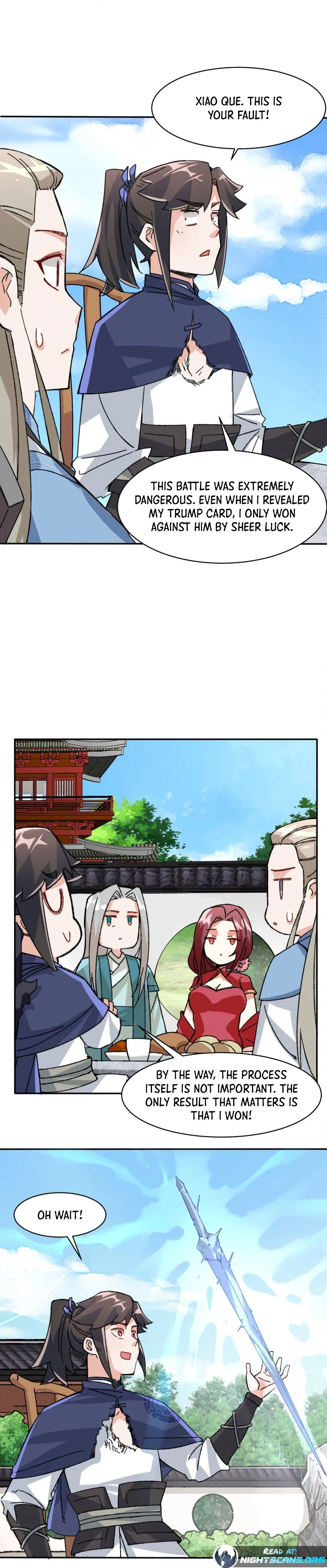 Chapter 85 - Image 9