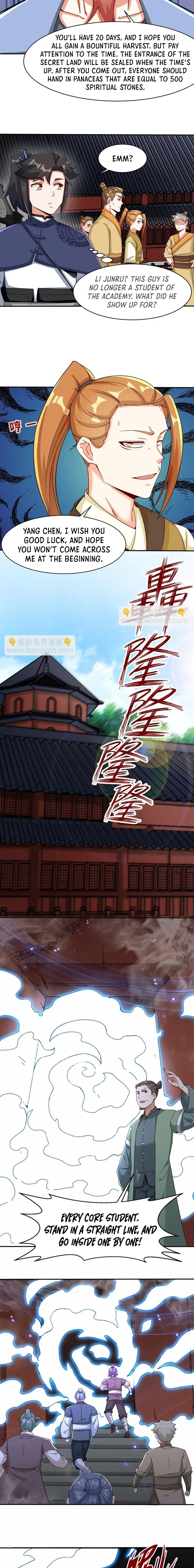 Chapter 86 - Image 8