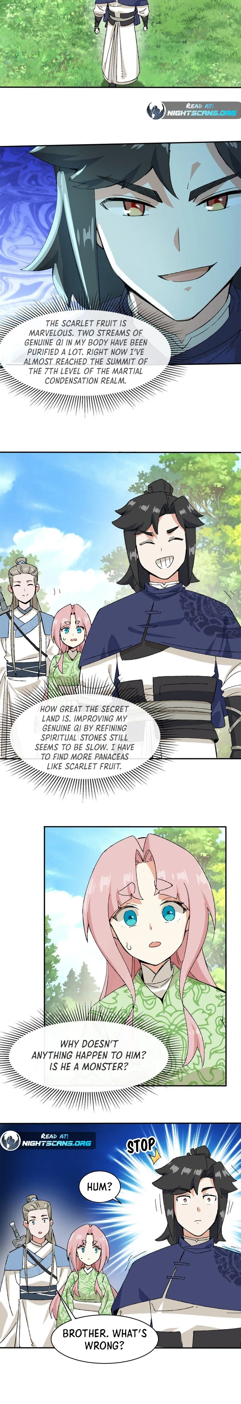 Chapter 87 - Image 11