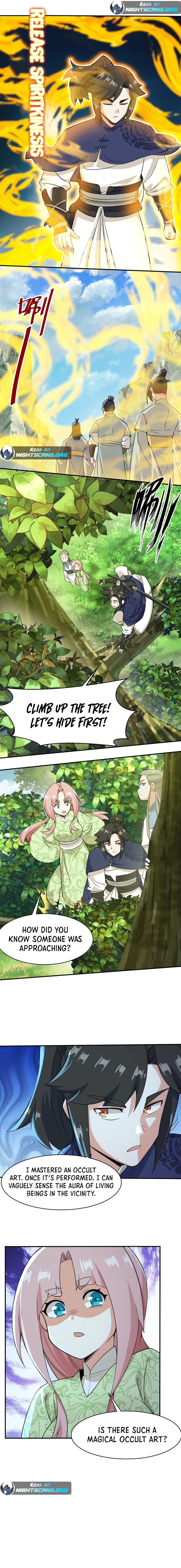 Chapter 87 - Image 14
