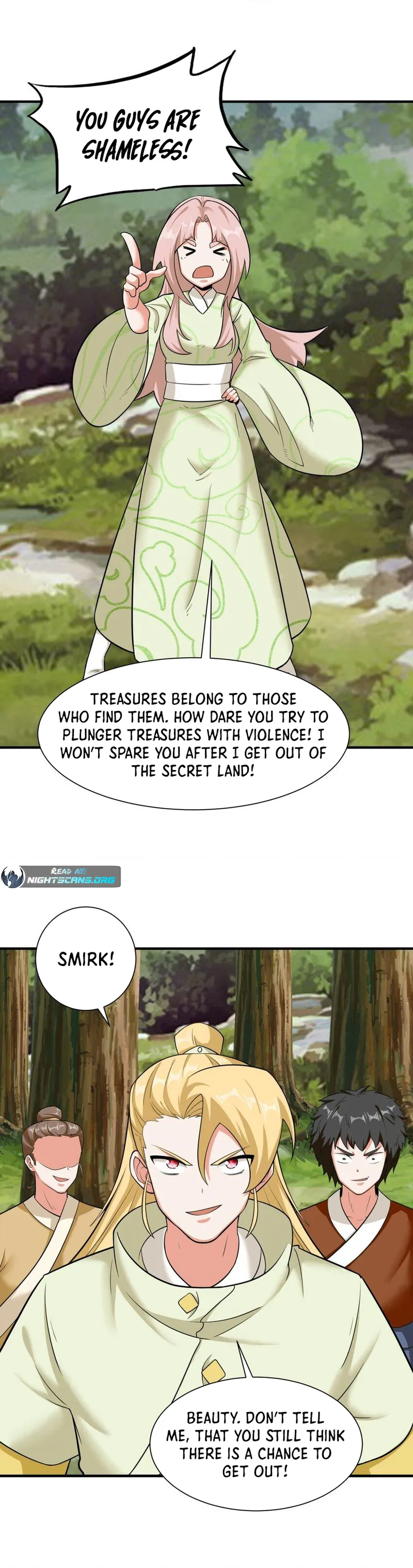 Chapter 88 - Image 5
