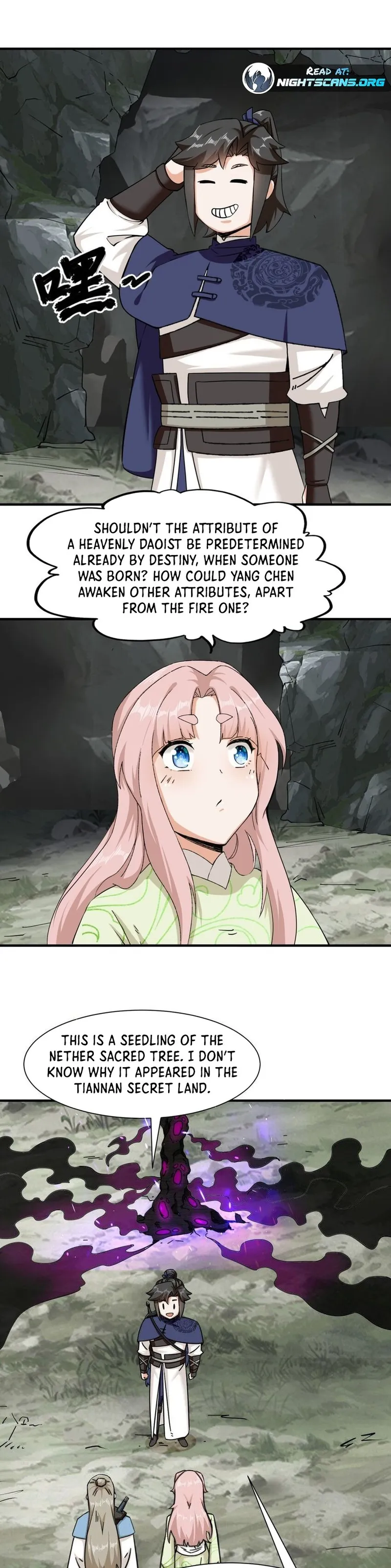 Chapter 90 - Image 12