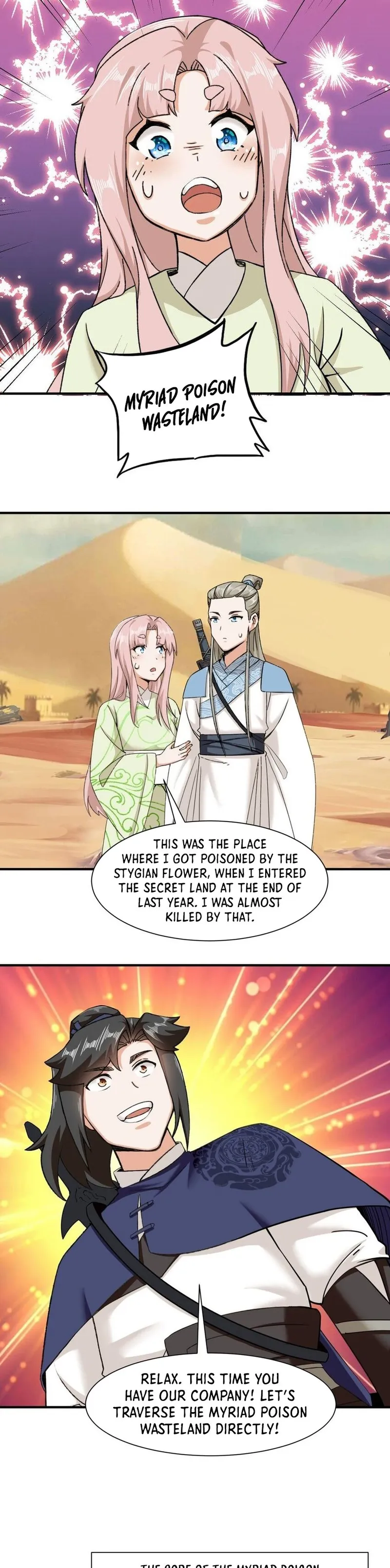 Chapter 90 - Image 19