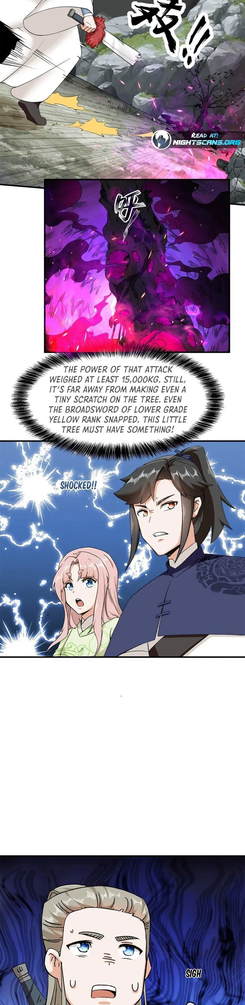 Chapter 90 - Image 5