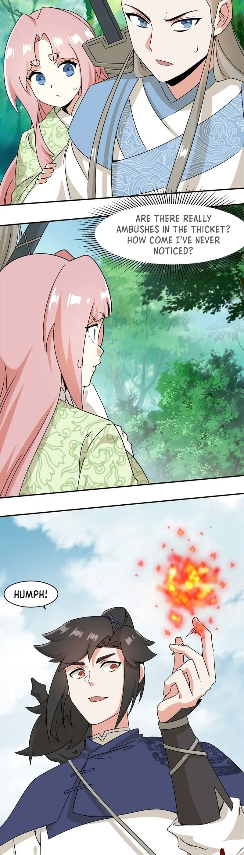 Chapter 91 - Image 3