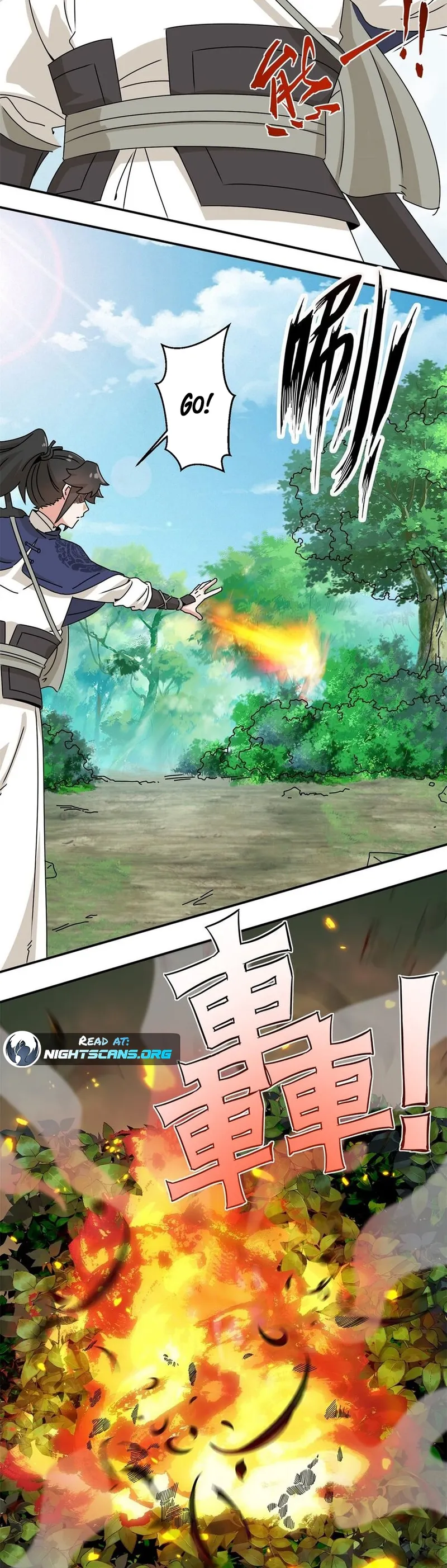 Chapter 91 - Image 4