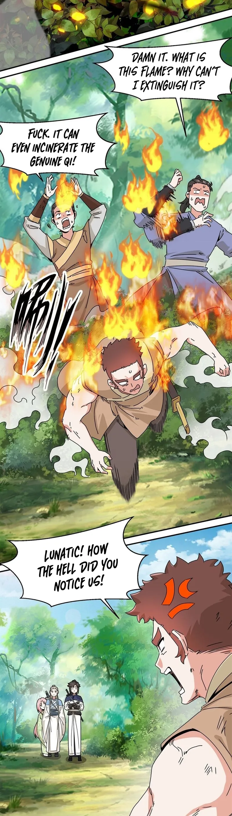 Chapter 91 - Image 5