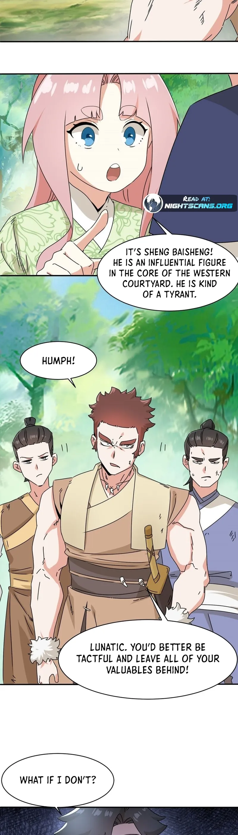 Chapter 91 - Image 6