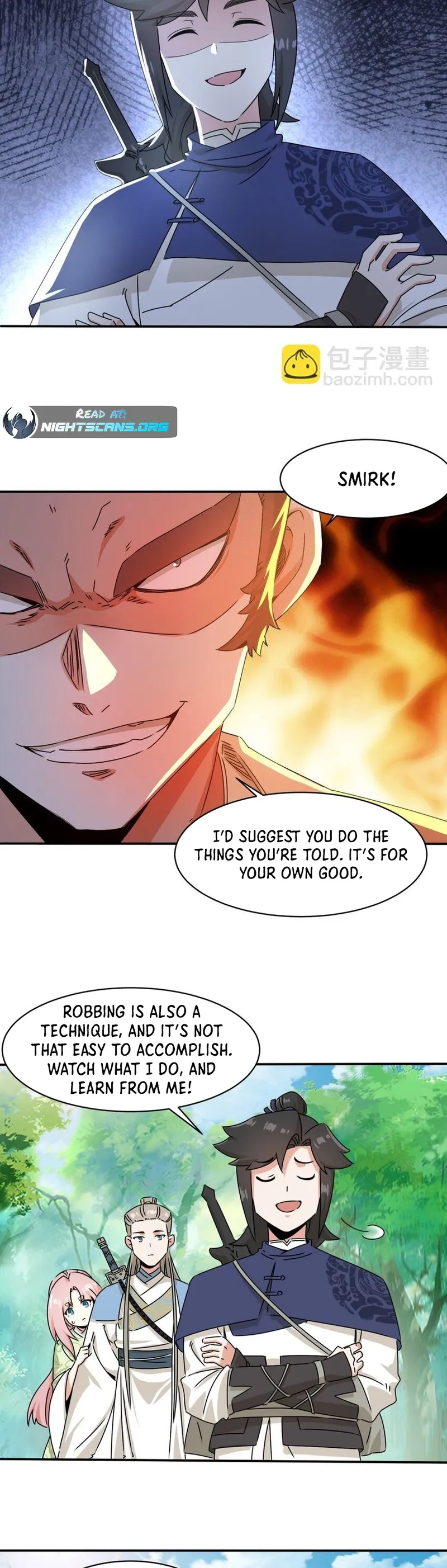 Chapter 91 - Image 7