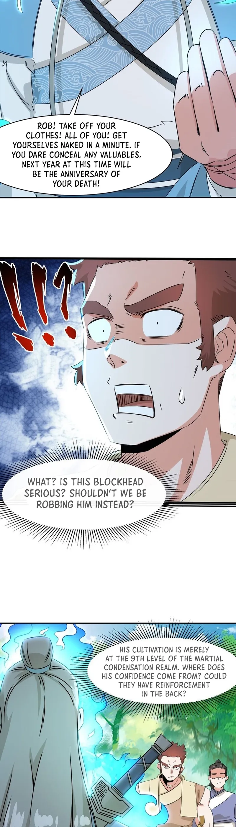 Chapter 91 - Image 9