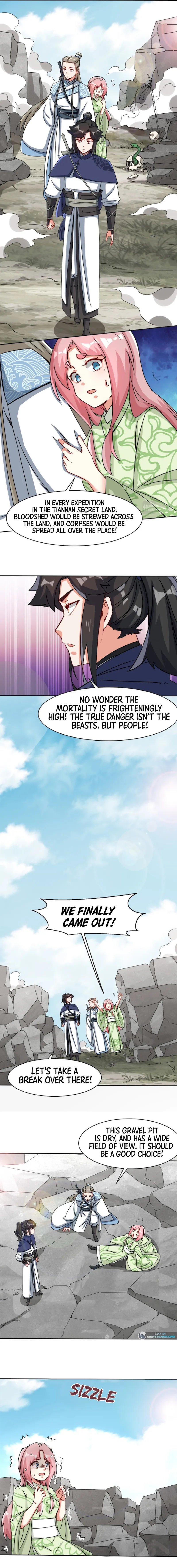 Chapter 92 - Image 4