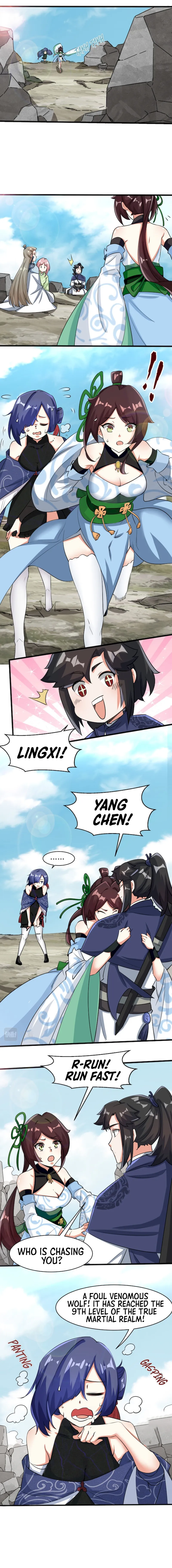 Chapter 92 - Image 7