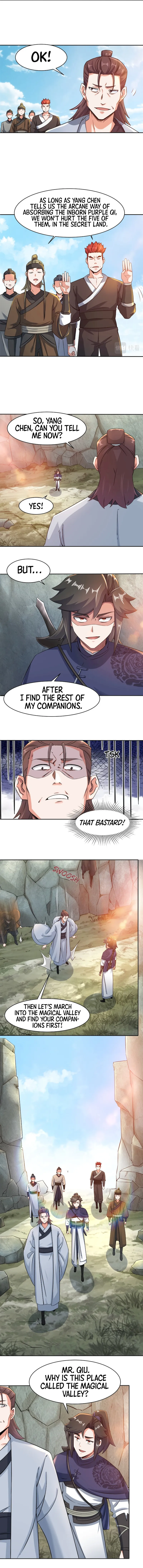 Chapter 95 - Image 4