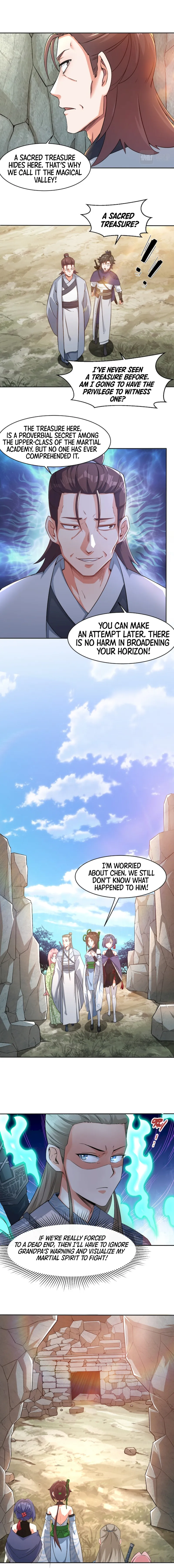Chapter 95 - Image 5