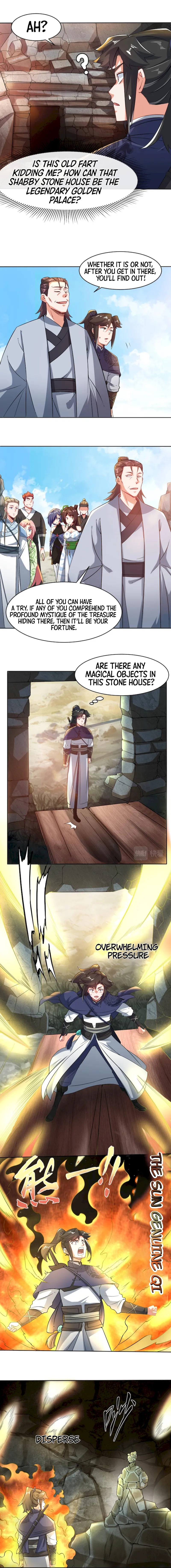 Chapter 95 - Image 7