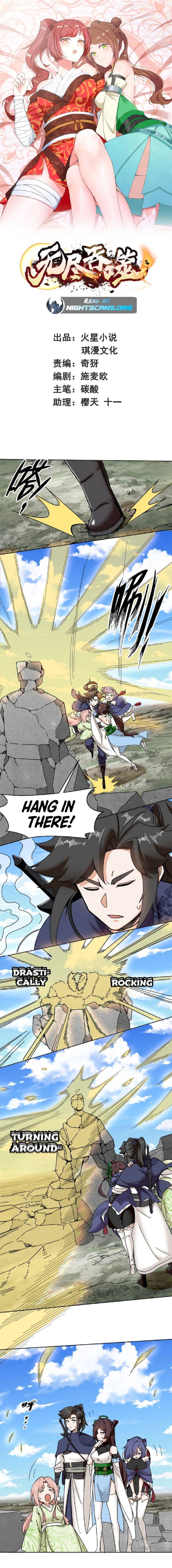 Chapter 97 - Image 2