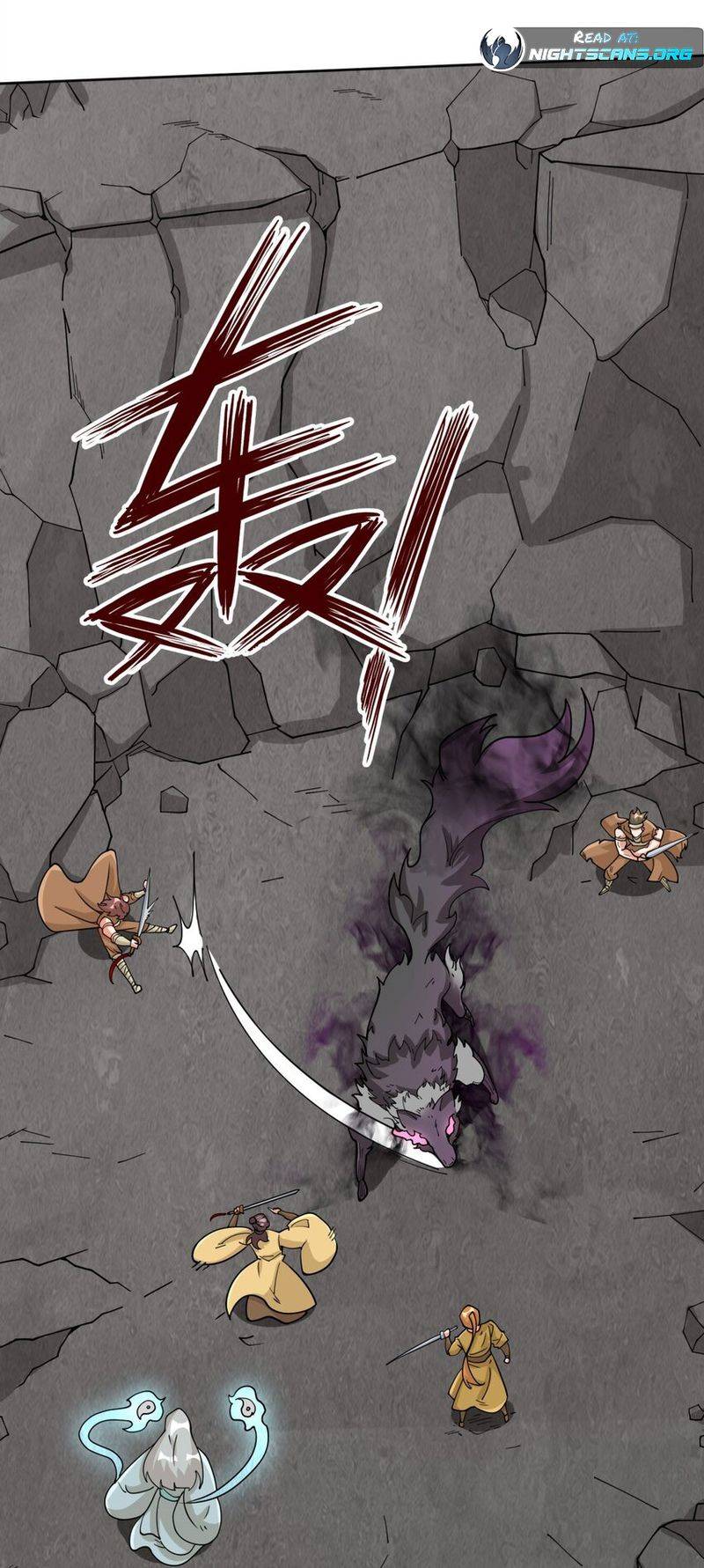 Chapter 99 - Image 15