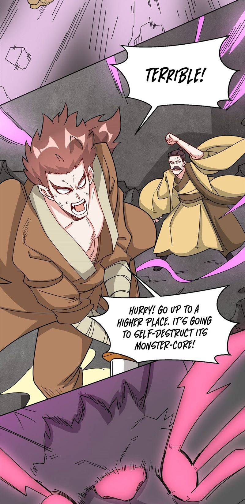 Chapter 99 - Image 36