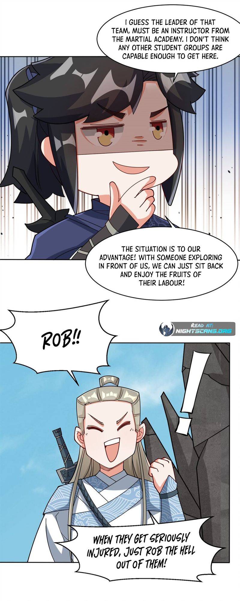 Chapter 99 - Image 9