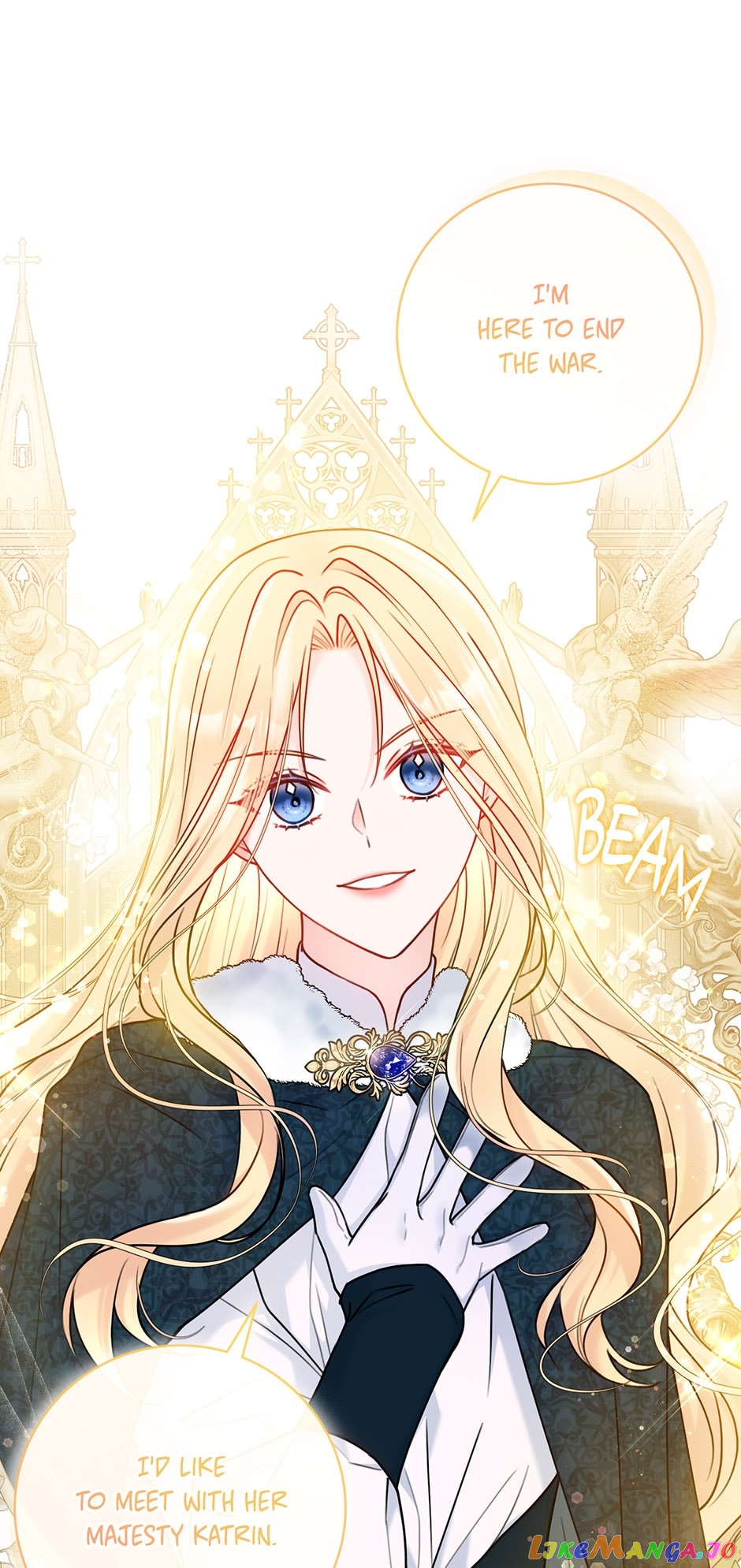 Chapter 73 - Image 7