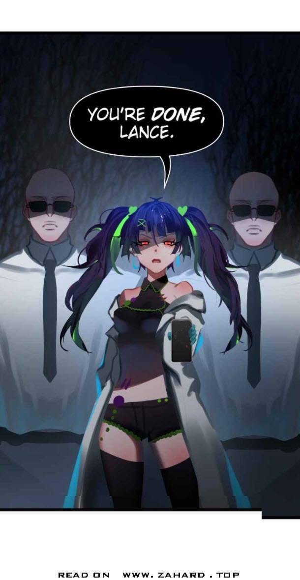 Chapter 449 - Image 2