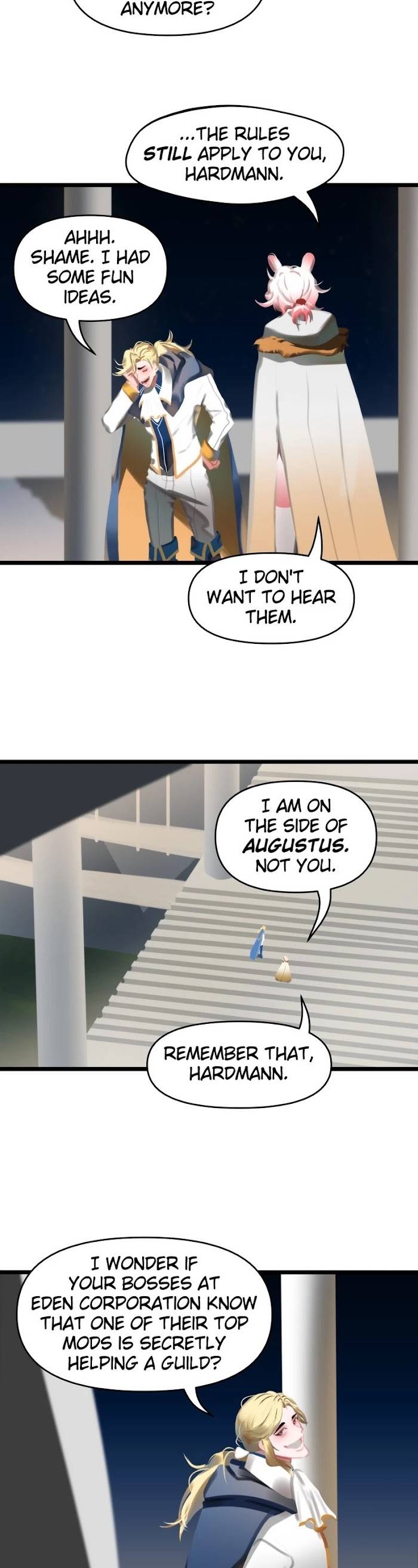 Chapter 460 - Image 6