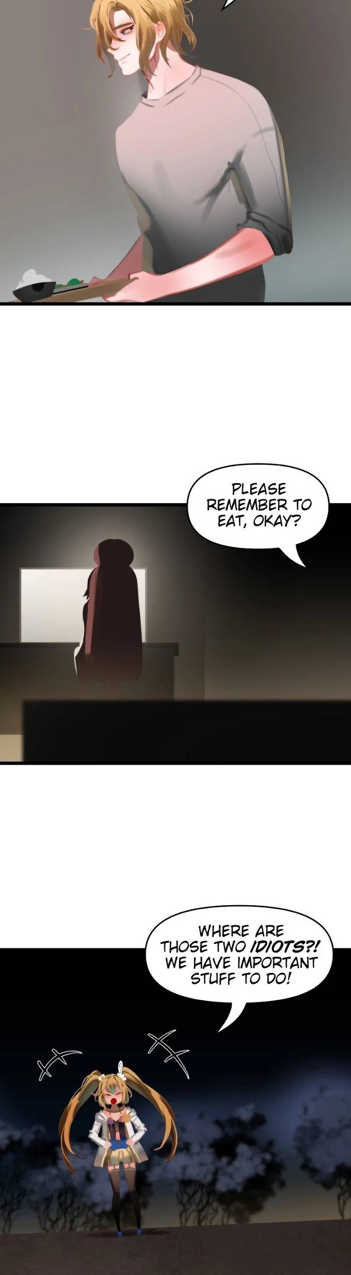 Chapter 461 - Image 3