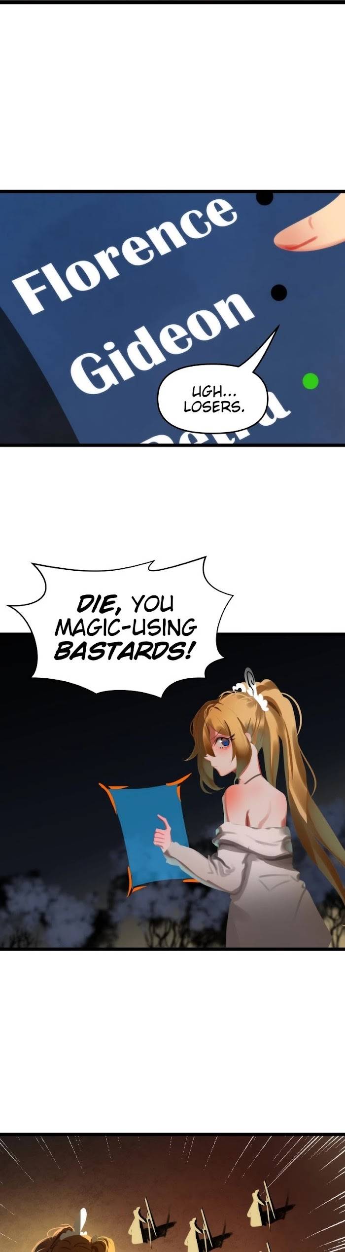 Chapter 461 - Image 4