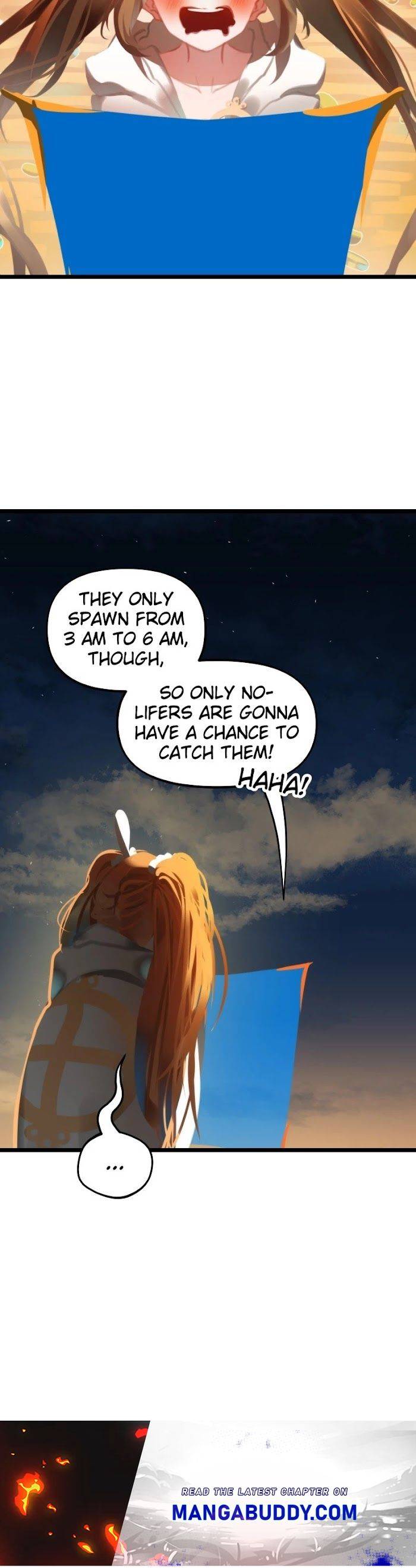 Chapter 467 - Image 5
