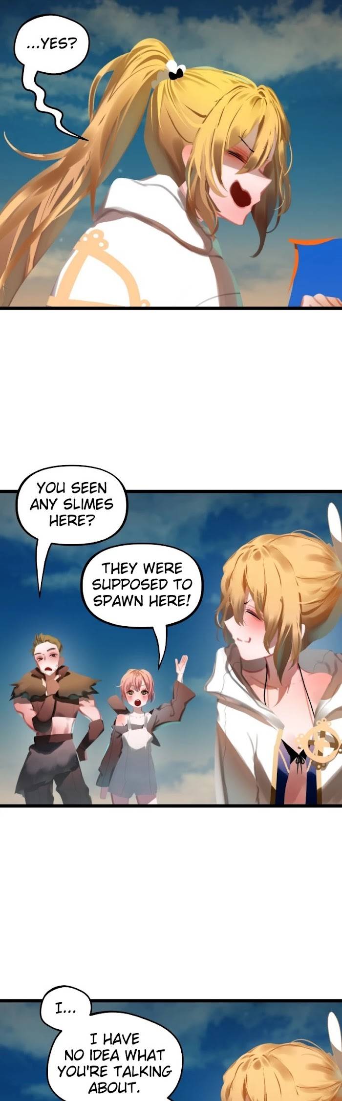 Chapter 468 - Image 3