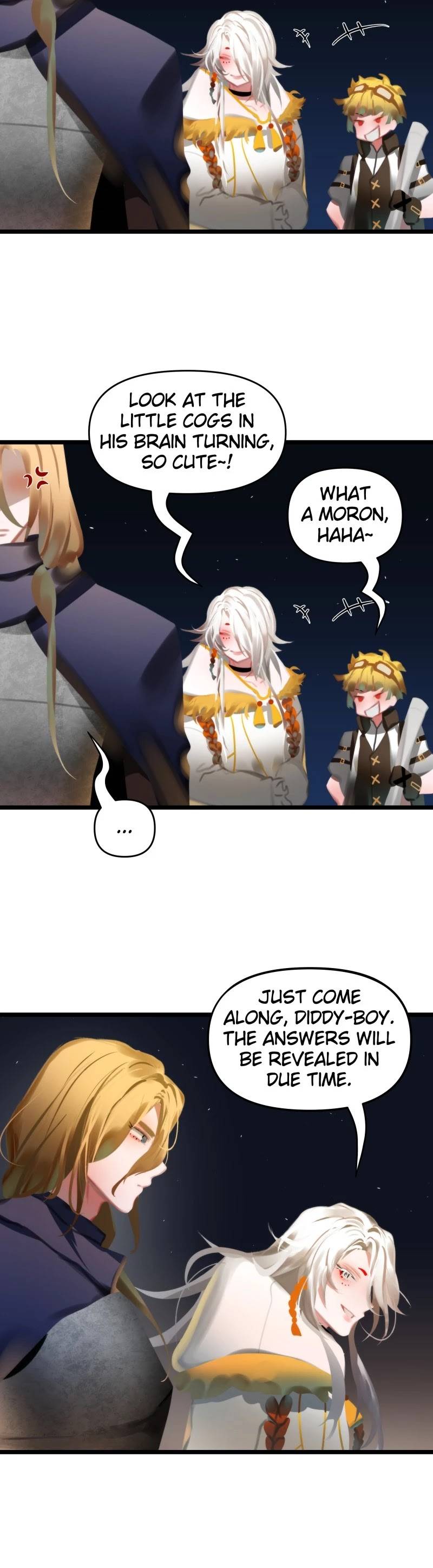 Chapter 476 - Image 4