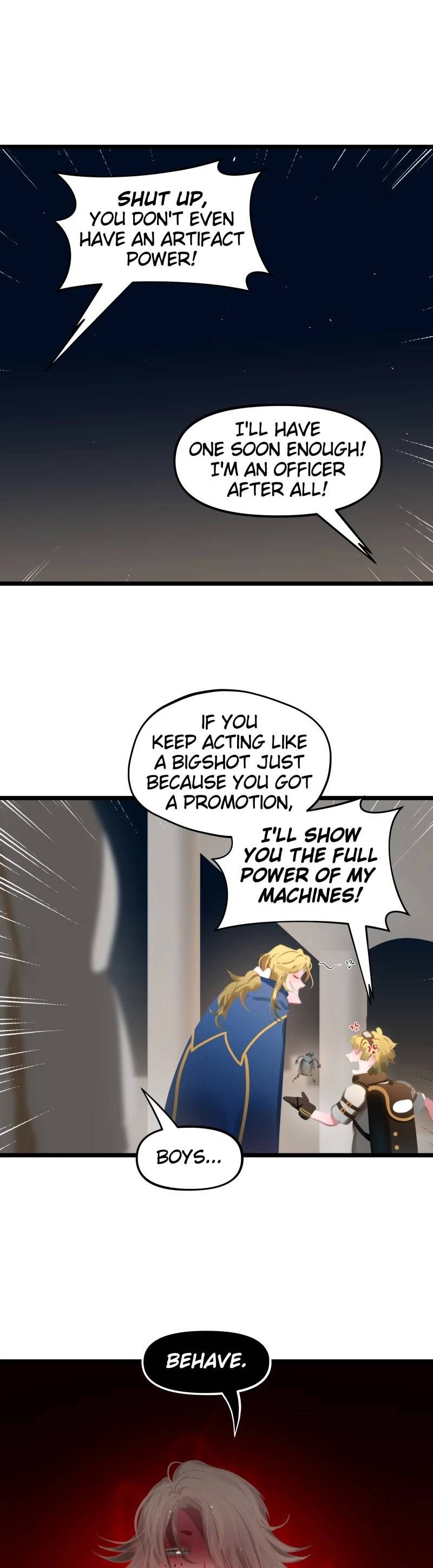 Chapter 478 - Image 3