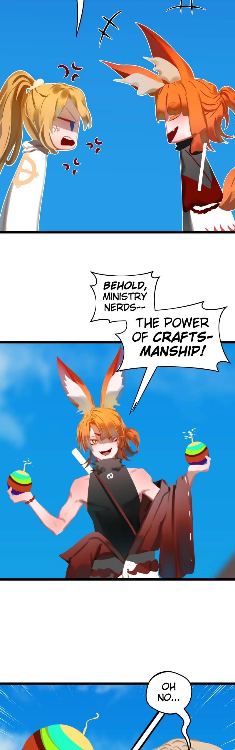 Chapter 482 - Image 7