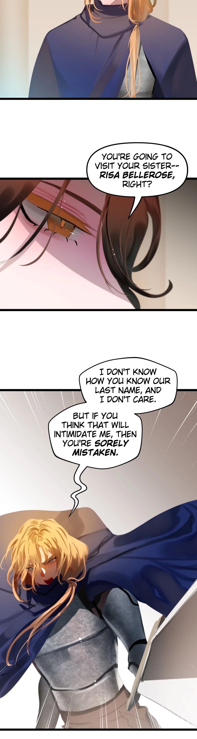 Chapter 491 - Image 5