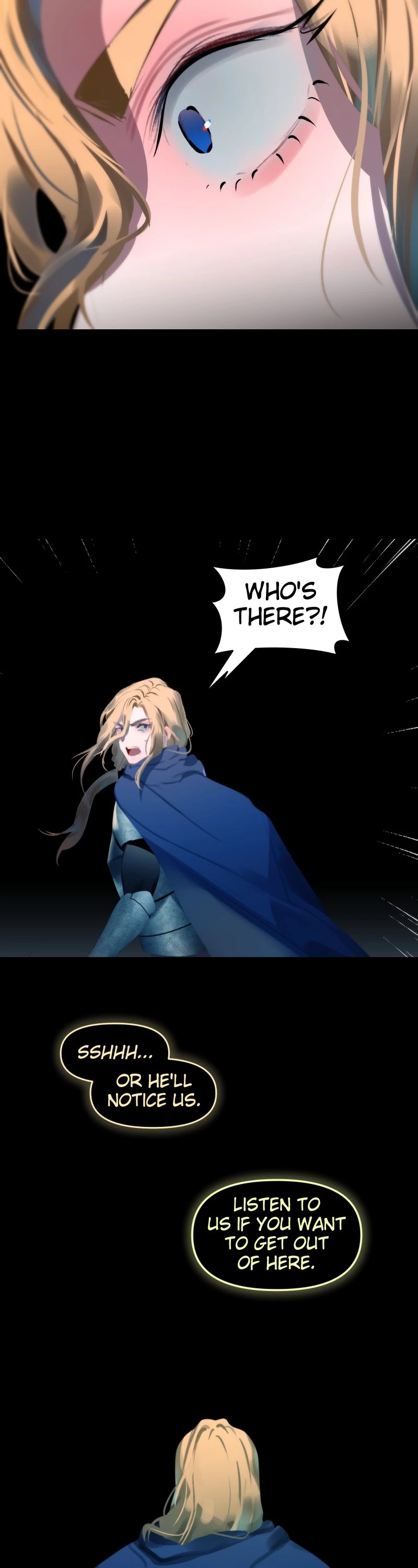 Chapter 493 - Image 2