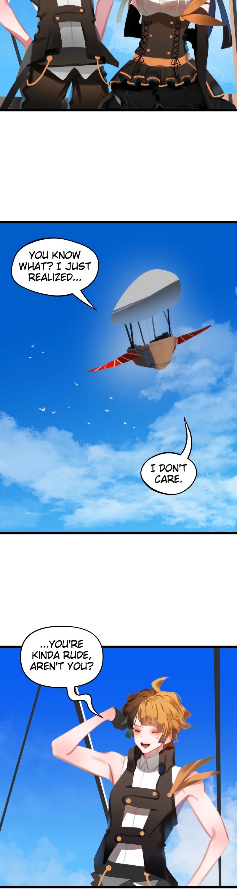 Chapter 494 - Image 2