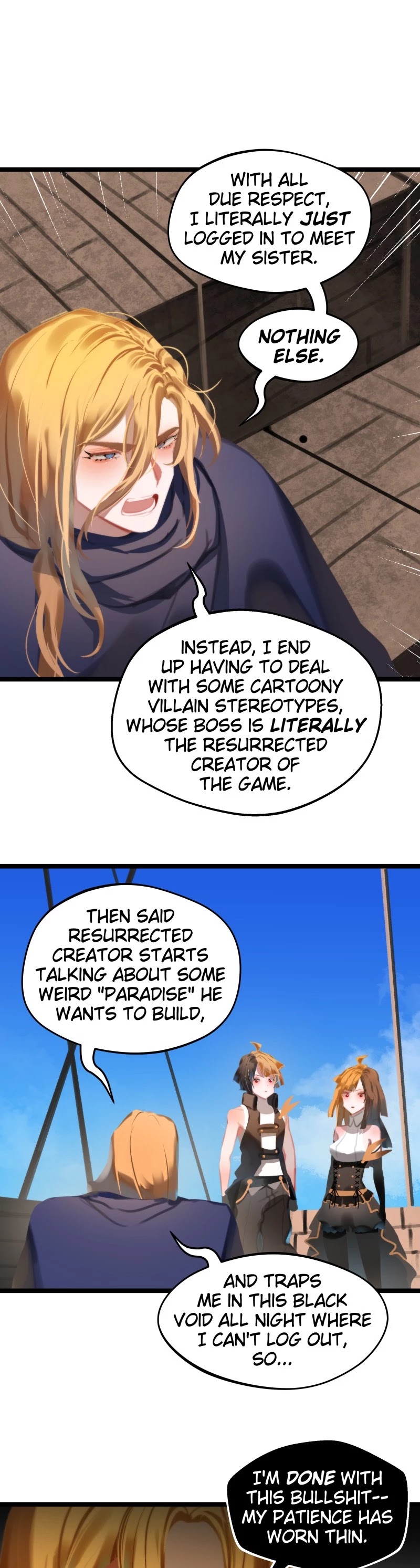 Chapter 494 - Image 3