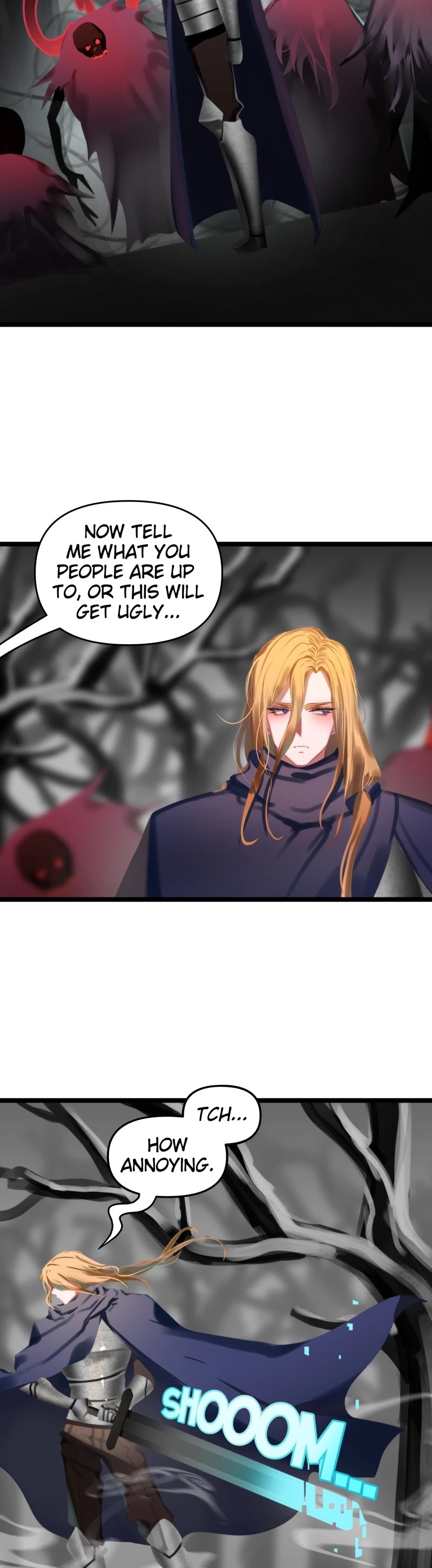 Chapter 495 - Image 3
