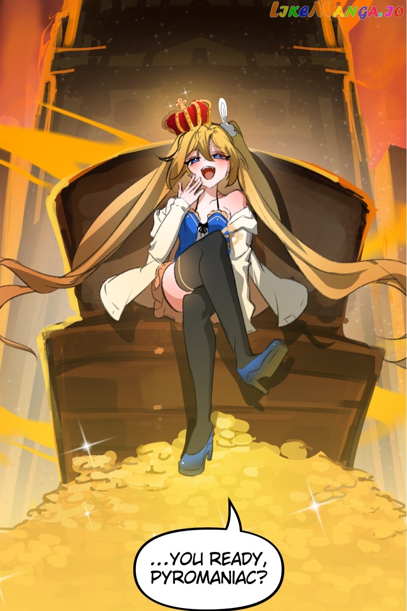 Chapter 536 - Image 43