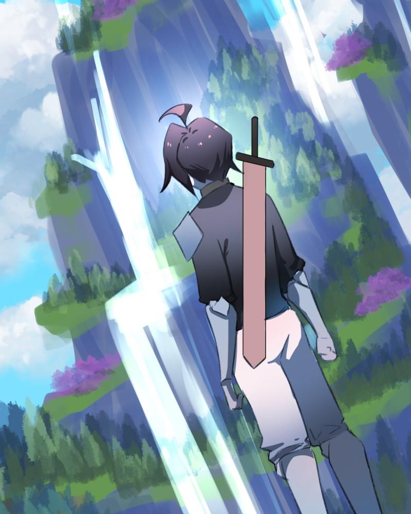 Chapter 541 - Image 33