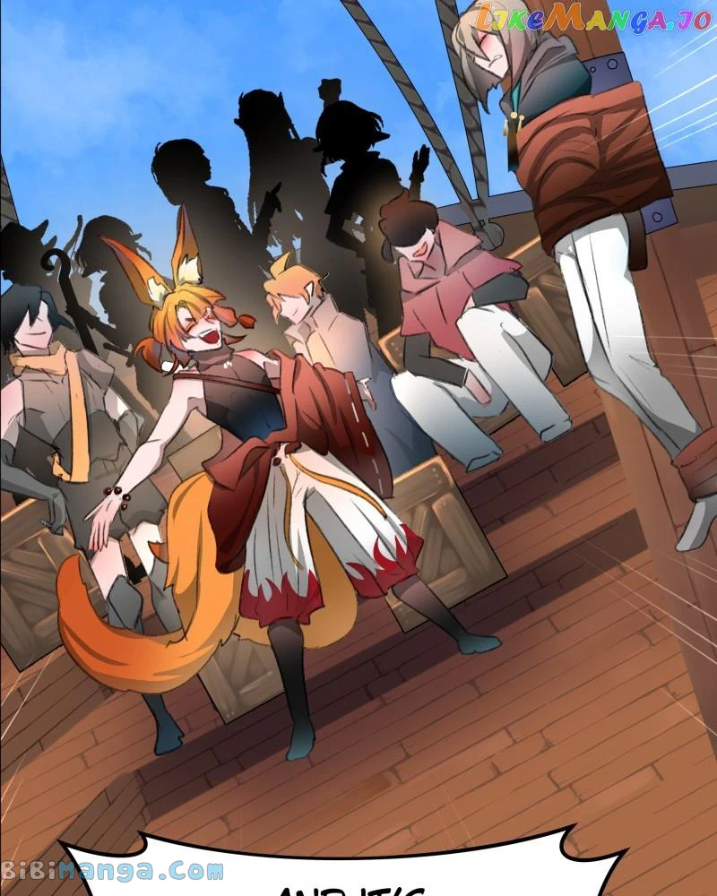 Chapter 542 - Image 60