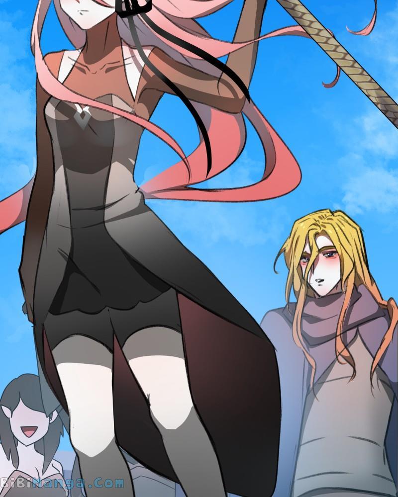 Chapter 544 - Image 33