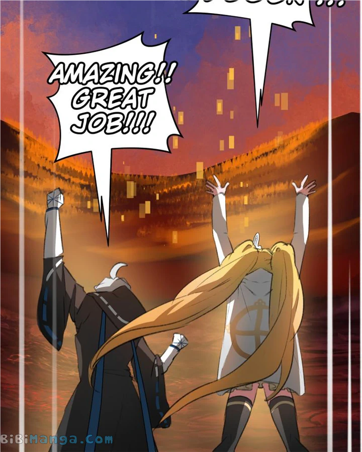 Chapter 554 - Image 34