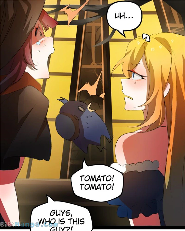 Chapter 558 - Image 64
