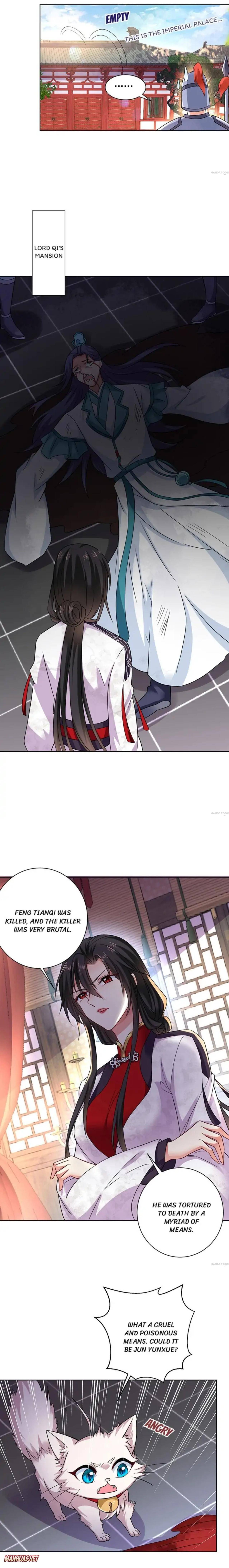Chapter 181 - Image 4