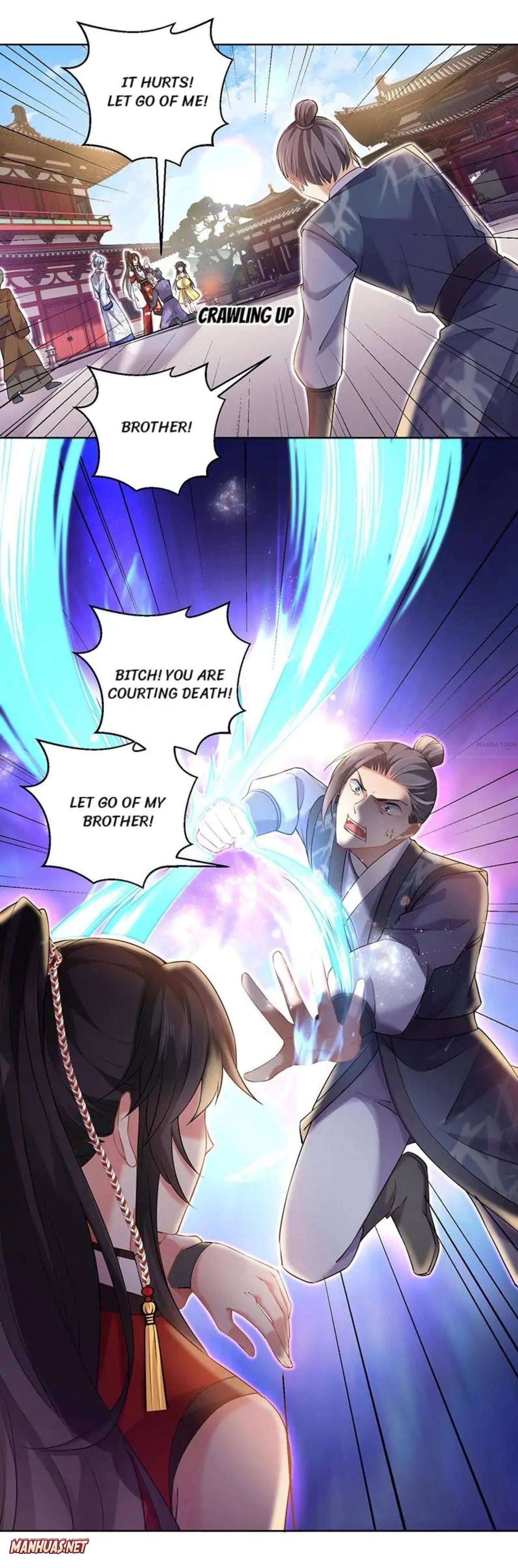Chapter 189 - Image 5